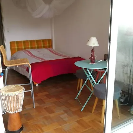 Appartement F3 Apartament *