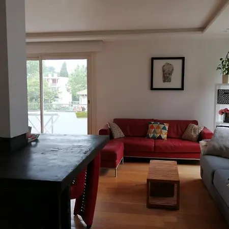Appartement F3 * Fréjus
