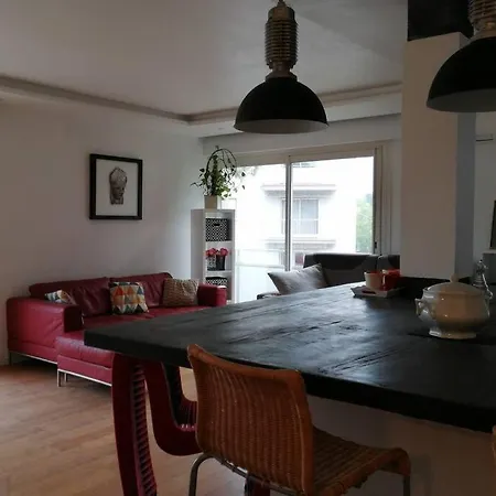 Appartement F3 Apartament *
