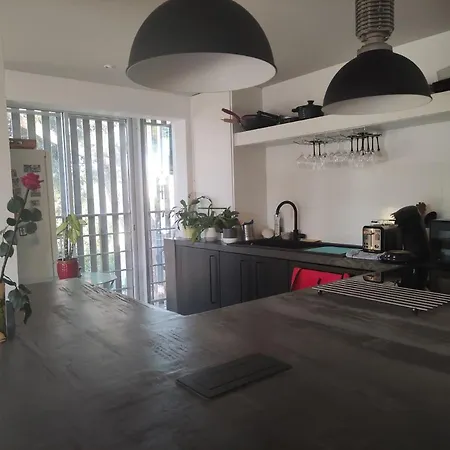 Appartement F3 Fréjus