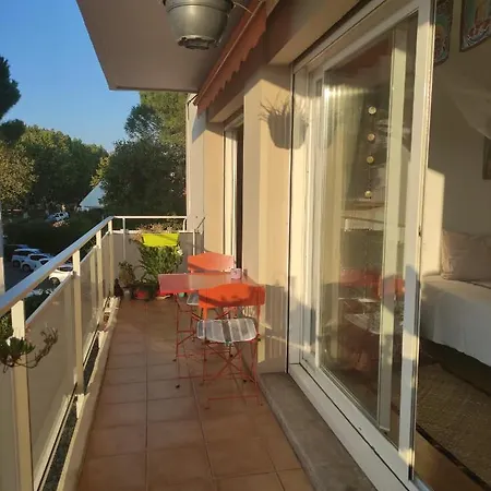 Appartement F3 Apartament