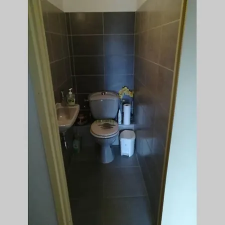 Appartement F3 Apartment