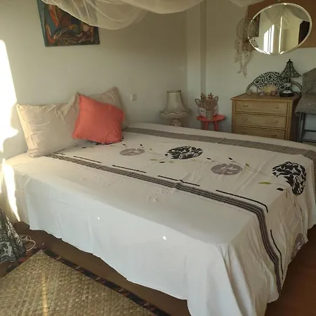 Appartement F3 Appartamento *